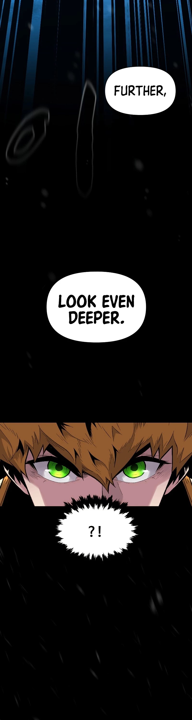 Talent-Swallowing Magician Chapter 18 page 19 - Chapter 18