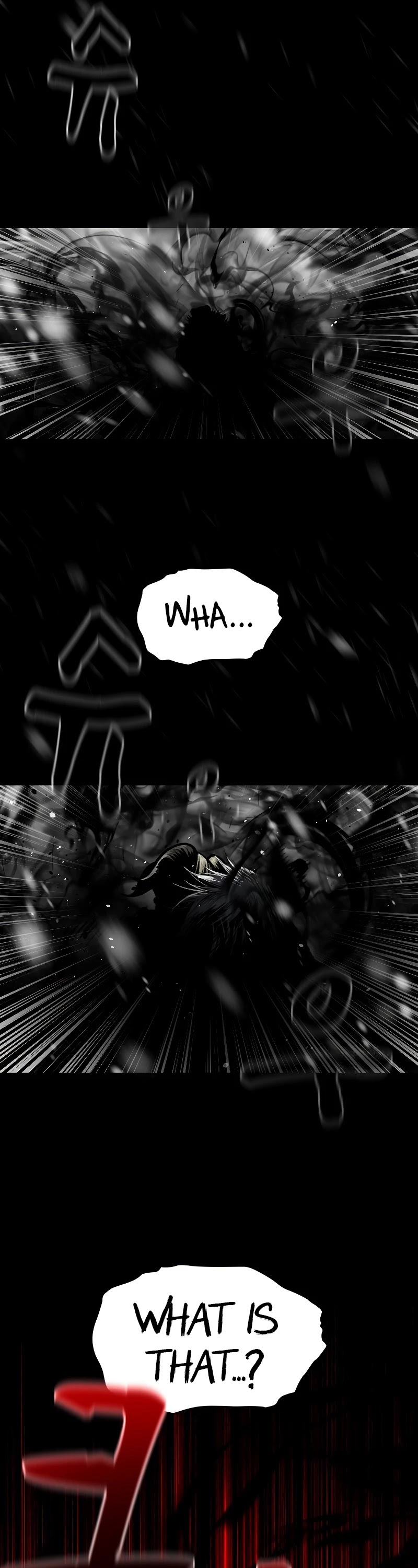 Talent-Swallowing Magician Chapter 18 page 20 - Chapter 18