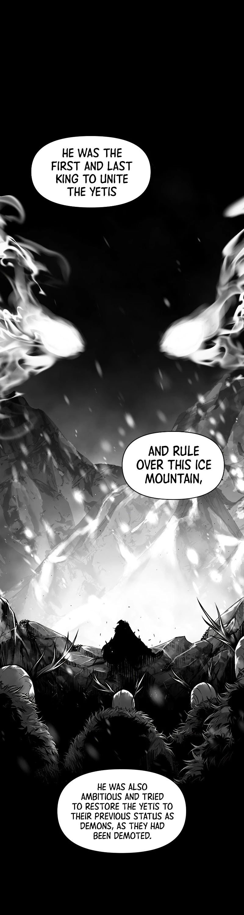 Talent-Swallowing Magician Chapter 18 page 22 - Chapter 18