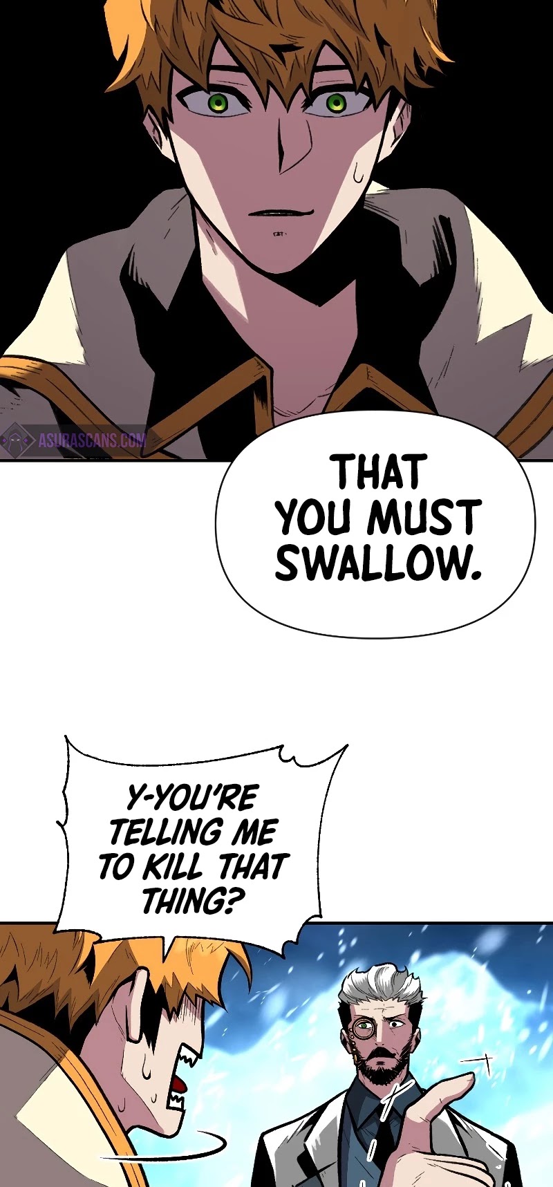 Talent-Swallowing Magician Chapter 18 page 24 - Chapter 18