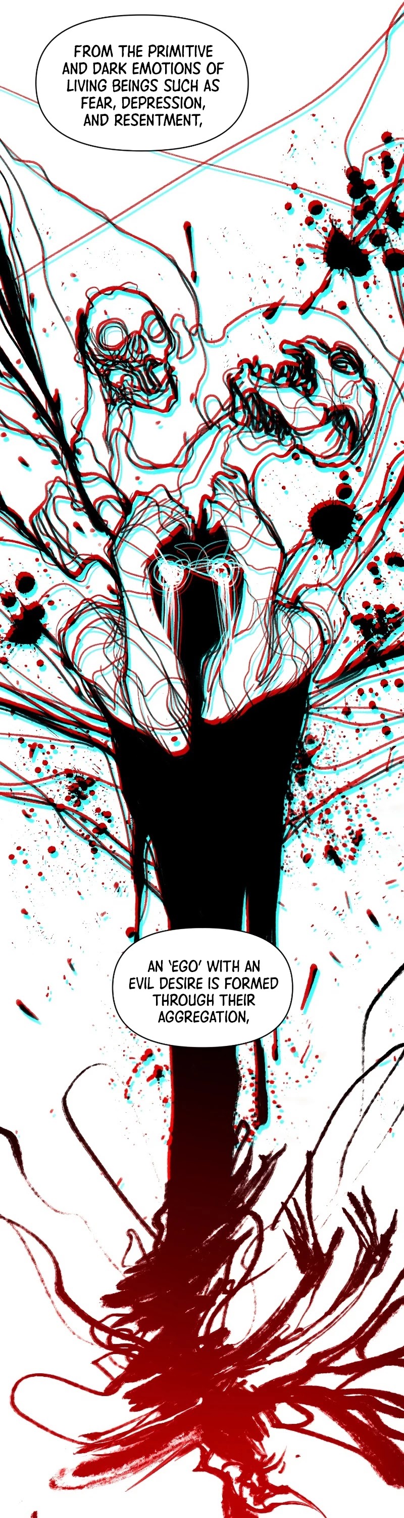 Talent-Swallowing Magician Chapter 18 page 26 - Chapter 18