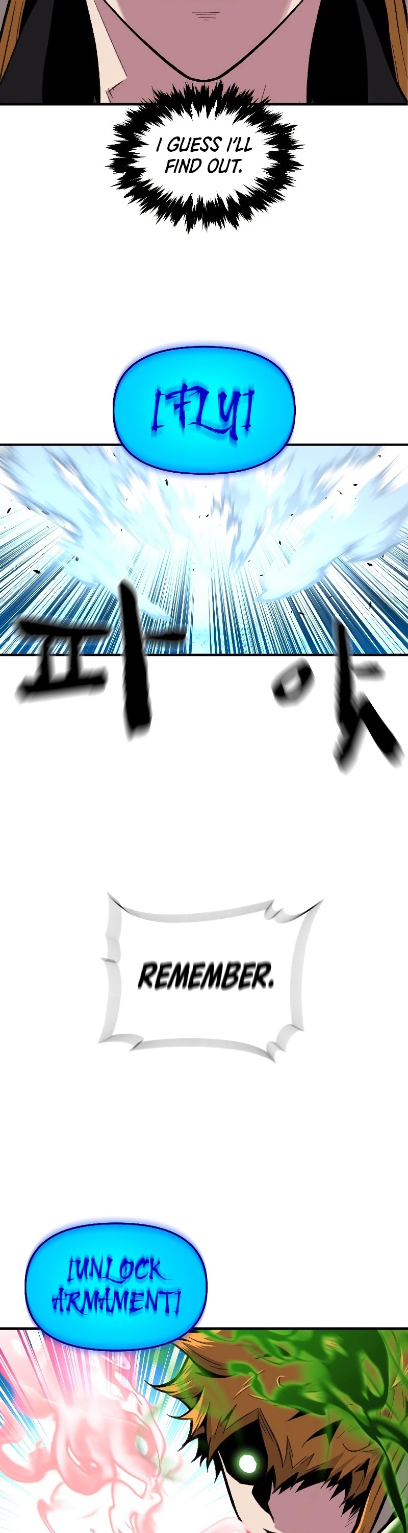 Talent-Swallowing Magician Chapter 18 page 31 - Chapter 18