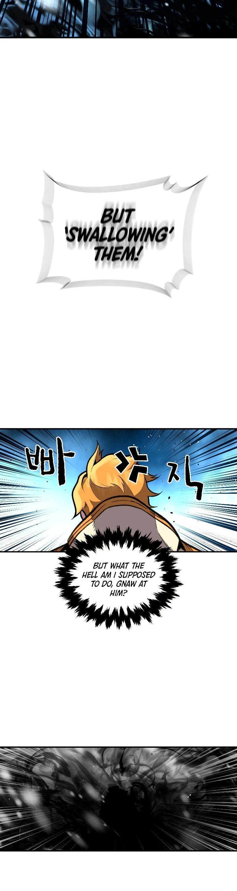 Talent-Swallowing Magician Chapter 18 page 33 - Chapter 18