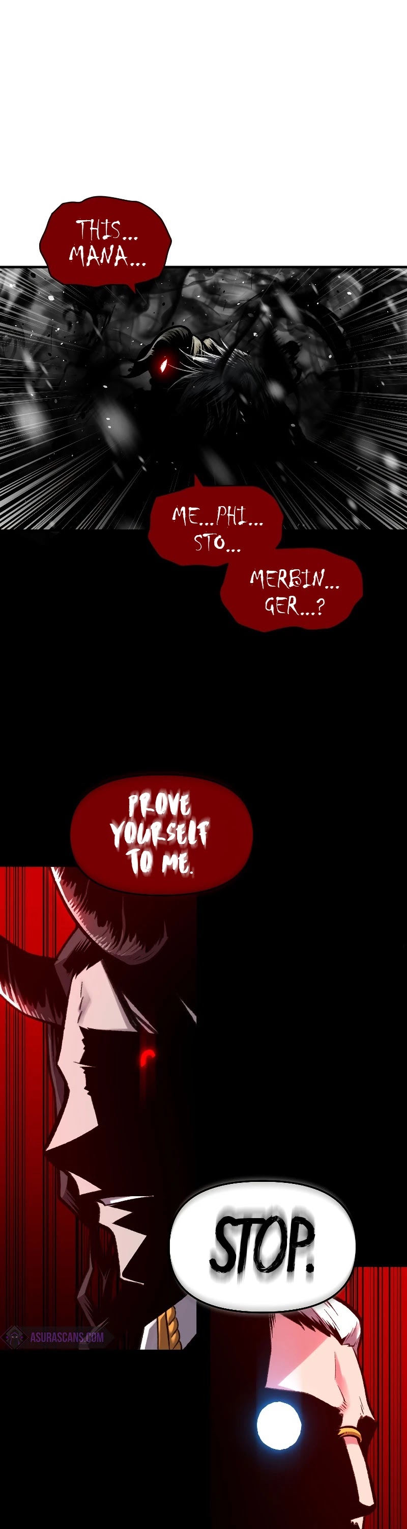 Talent-Swallowing Magician Chapter 18 page 34 - Chapter 18