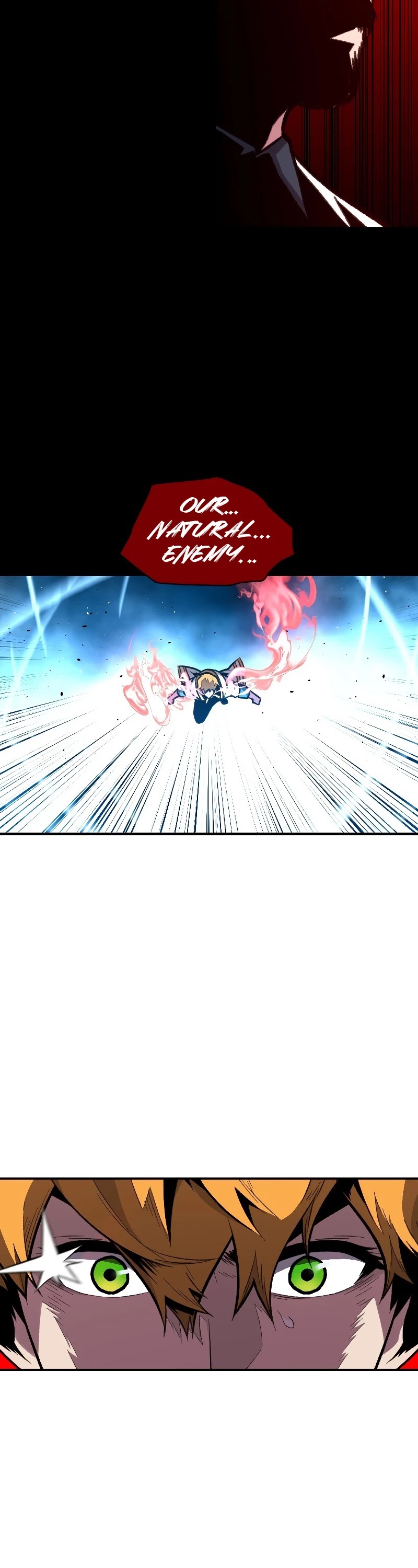 Talent-Swallowing Magician Chapter 18 page 35 - Chapter 18
