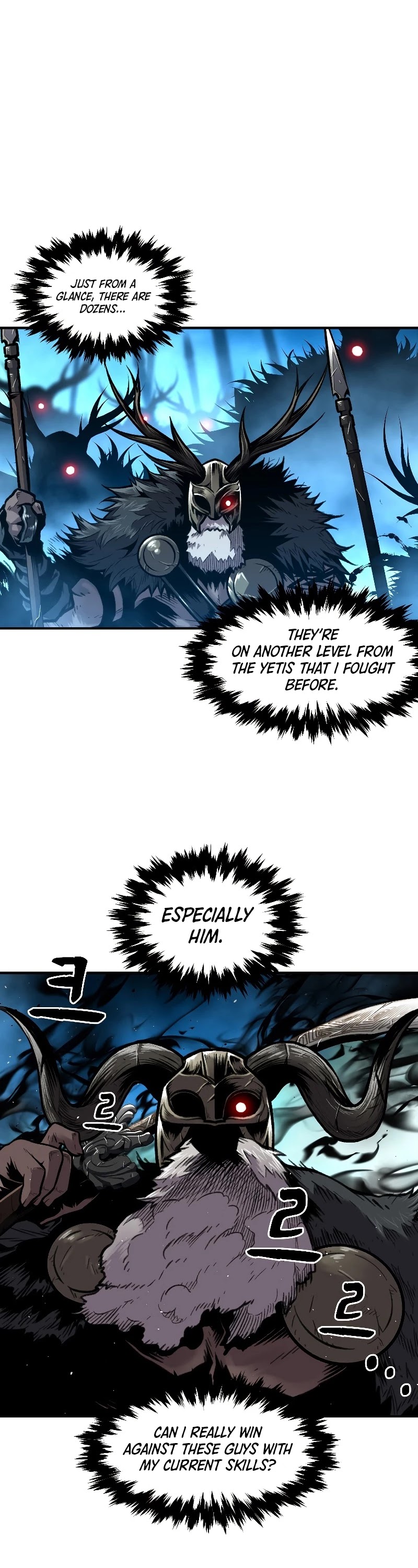 Talent-Swallowing Magician Chapter 18 page 39 - Chapter 18