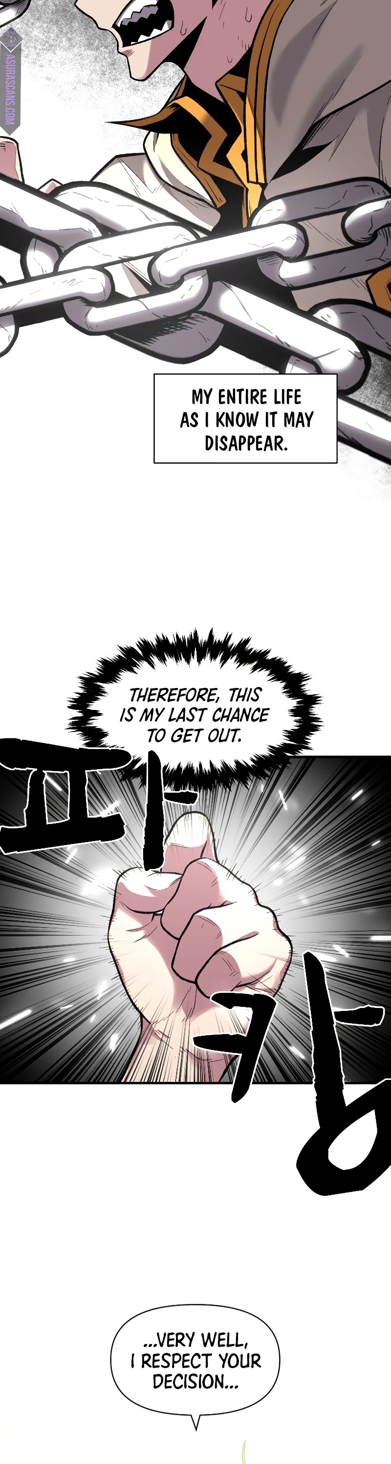 Talent-Swallowing Magician Chapter 18 page 4 - Chapter 18