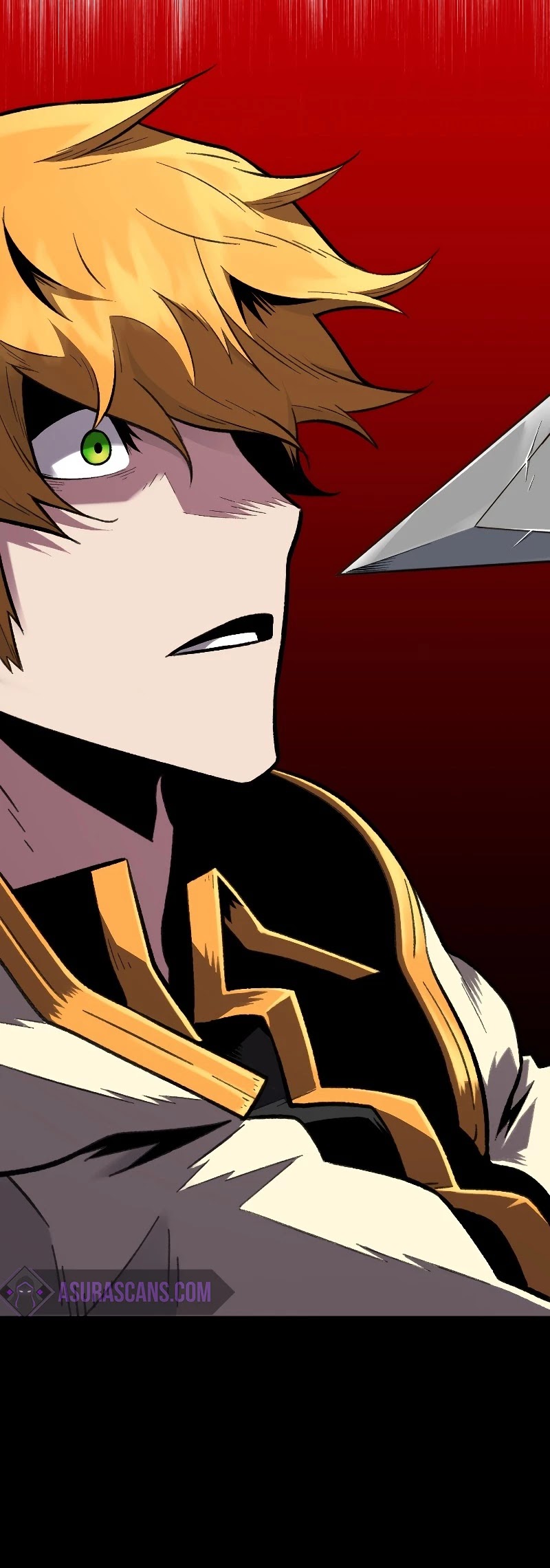 Talent-Swallowing Magician Chapter 18 page 44 - Chapter 18