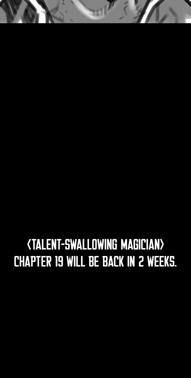 Talent-Swallowing Magician Chapter 18 page 48 - Chapter 18