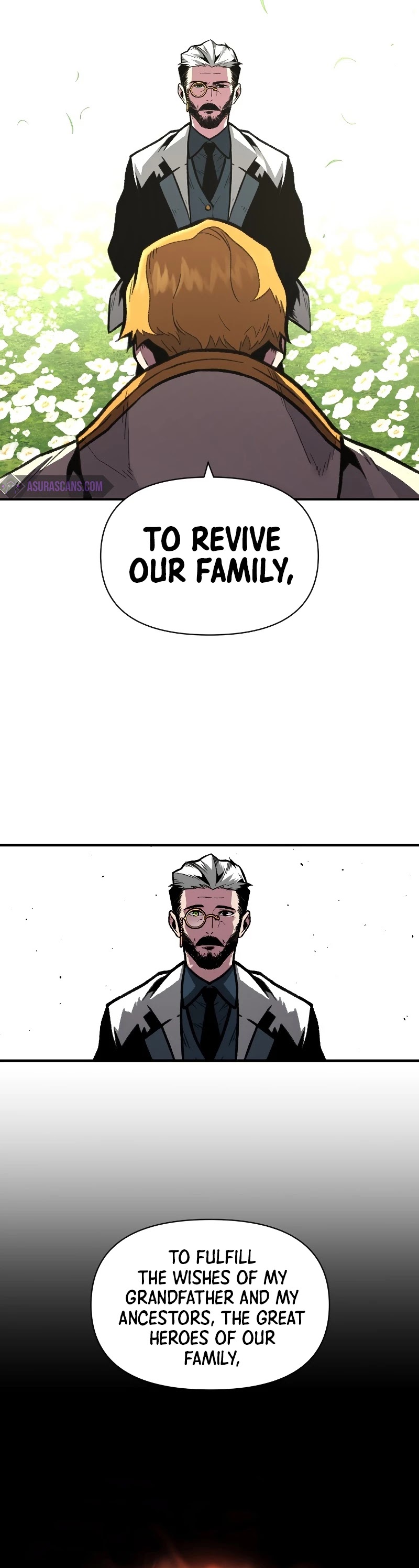 Talent-Swallowing Magician Chapter 18 page 5 - Chapter 18