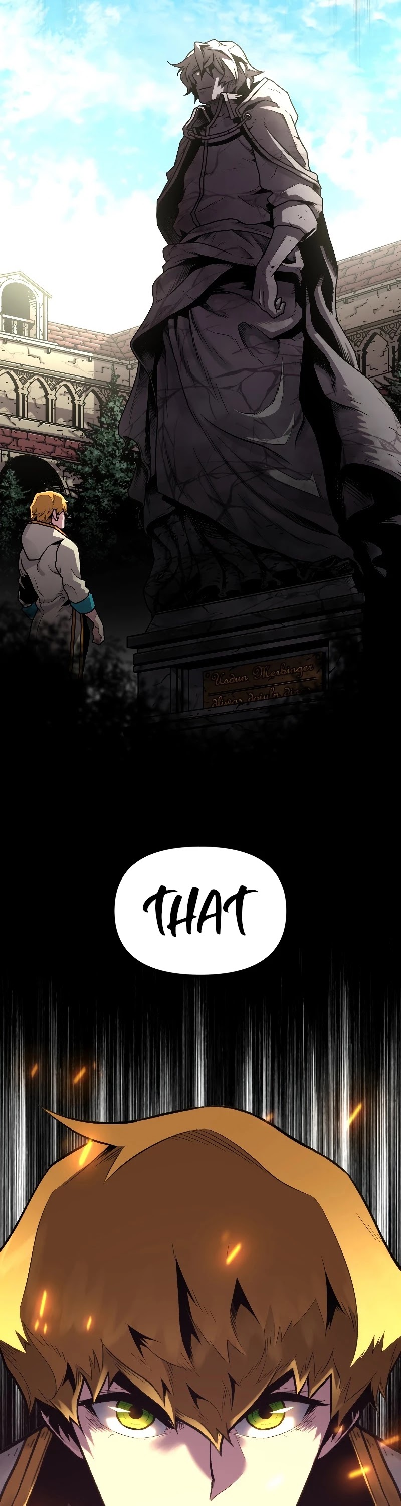 Talent-Swallowing Magician Chapter 18 page 7 - Chapter 18