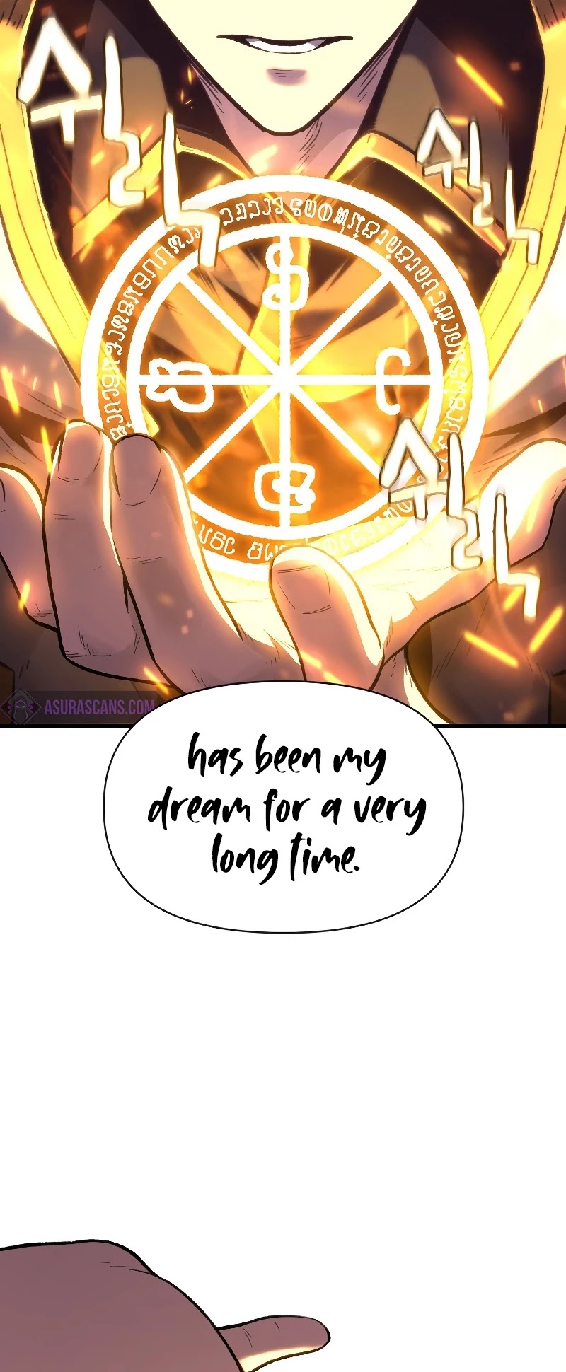Talent-Swallowing Magician Chapter 18 page 8 - Chapter 18