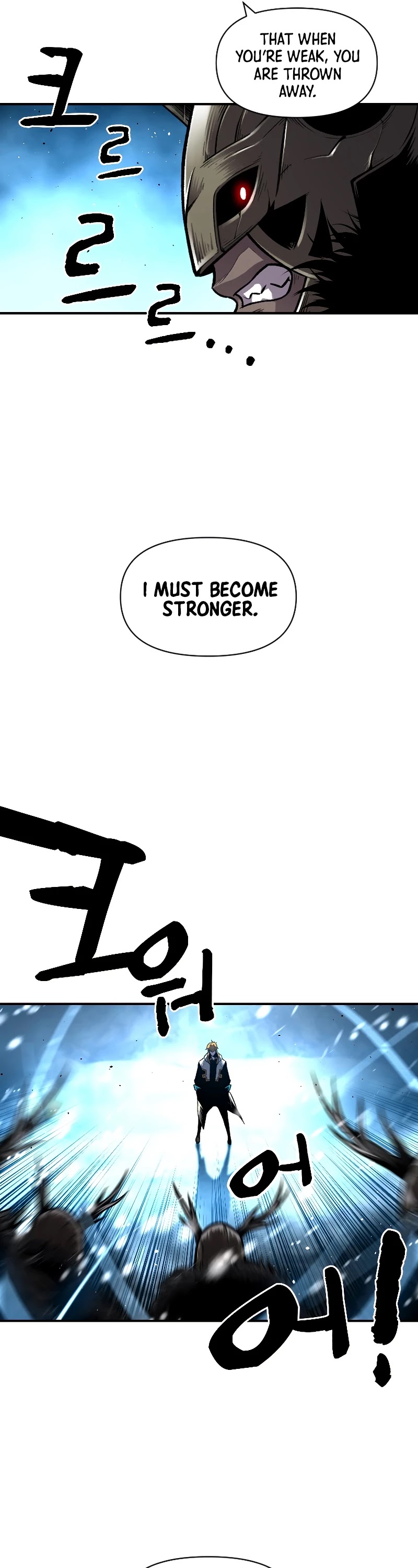 Talent-Swallowing Magician Chapter 19 page 10 - Chapter 19