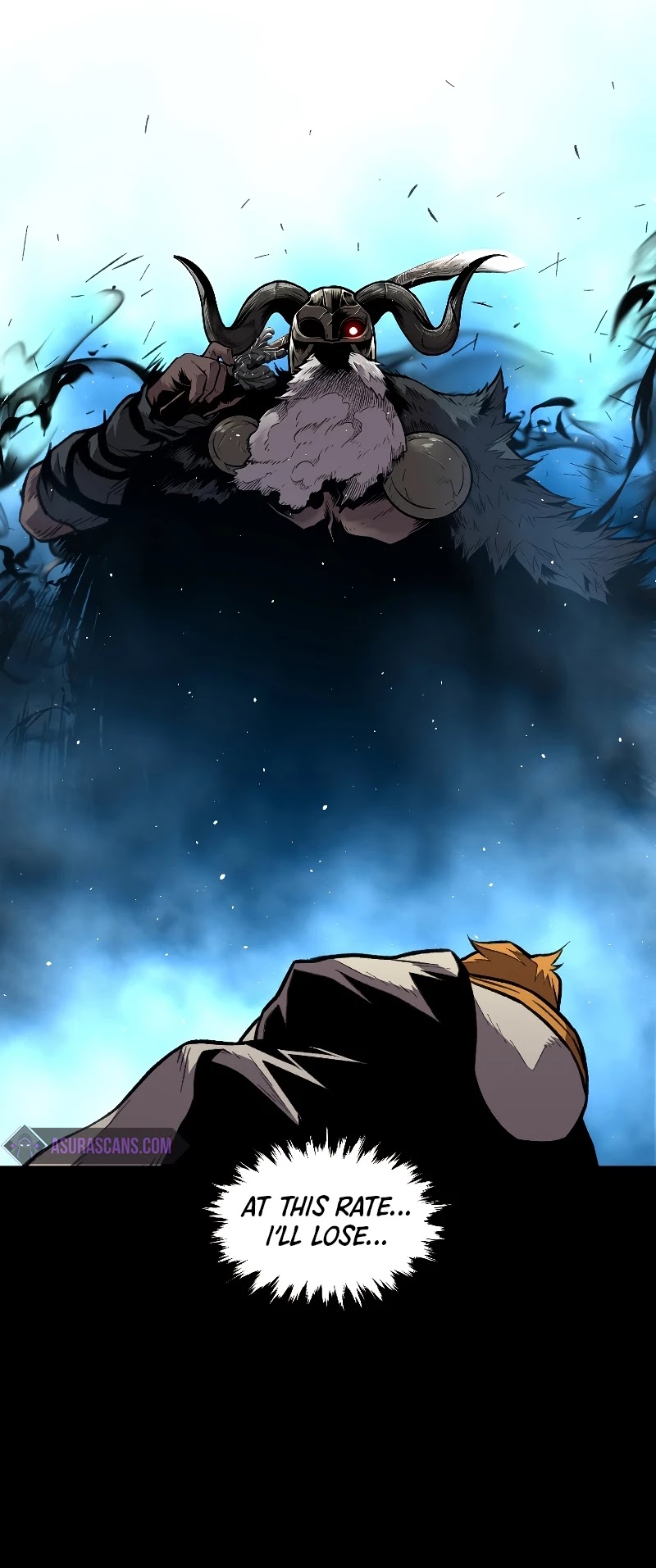 Talent-Swallowing Magician Chapter 19 page 17 - Chapter 19