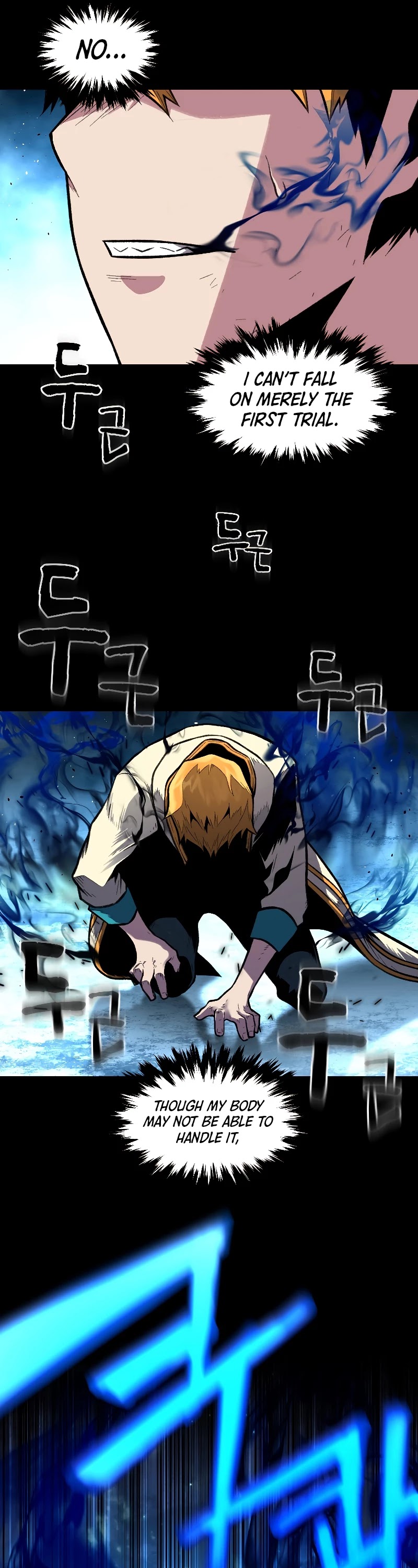 Talent-Swallowing Magician Chapter 19 page 18 - Chapter 19