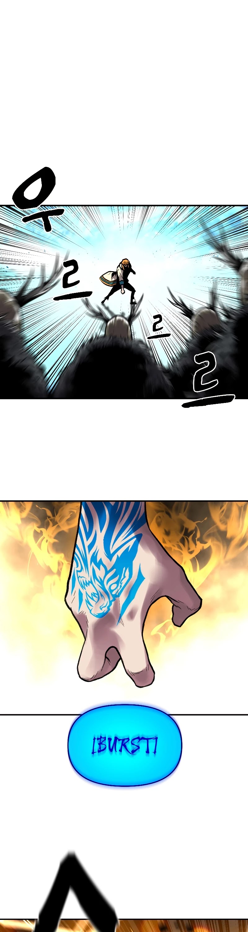 Talent-Swallowing Magician Chapter 19 page 2 - Chapter 19