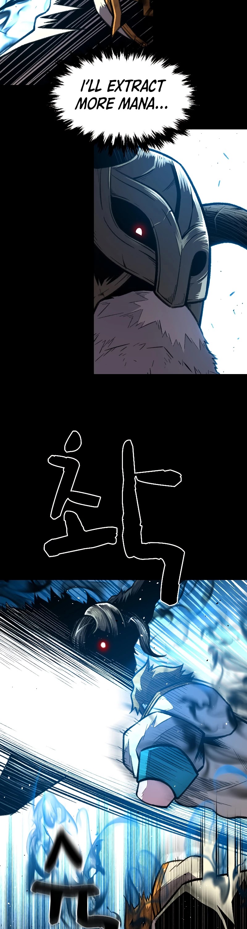 Talent-Swallowing Magician Chapter 19 page 21 - Chapter 19