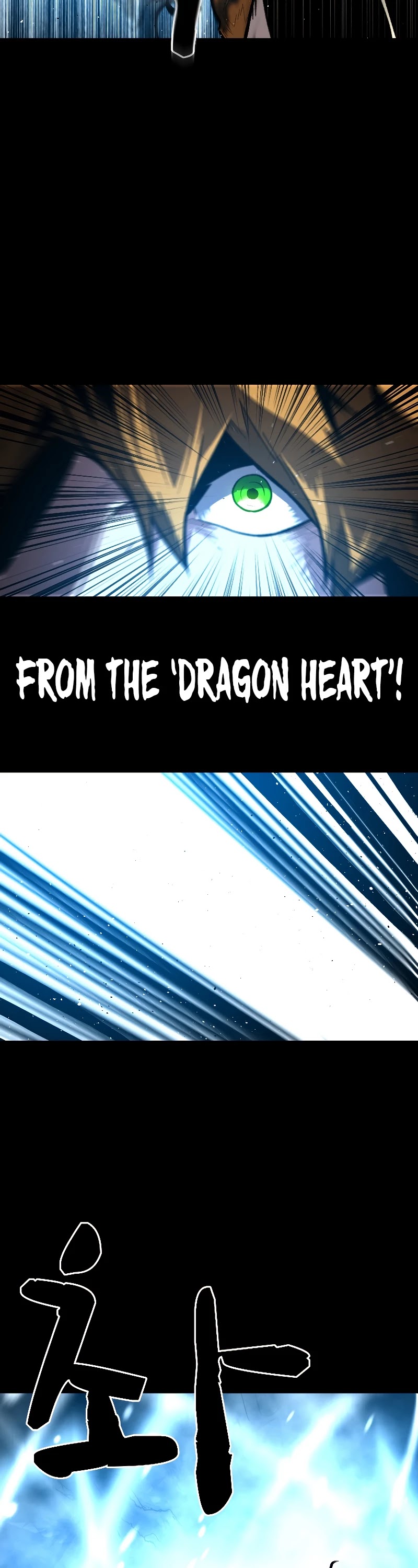 Talent-Swallowing Magician Chapter 19 page 22 - Chapter 19
