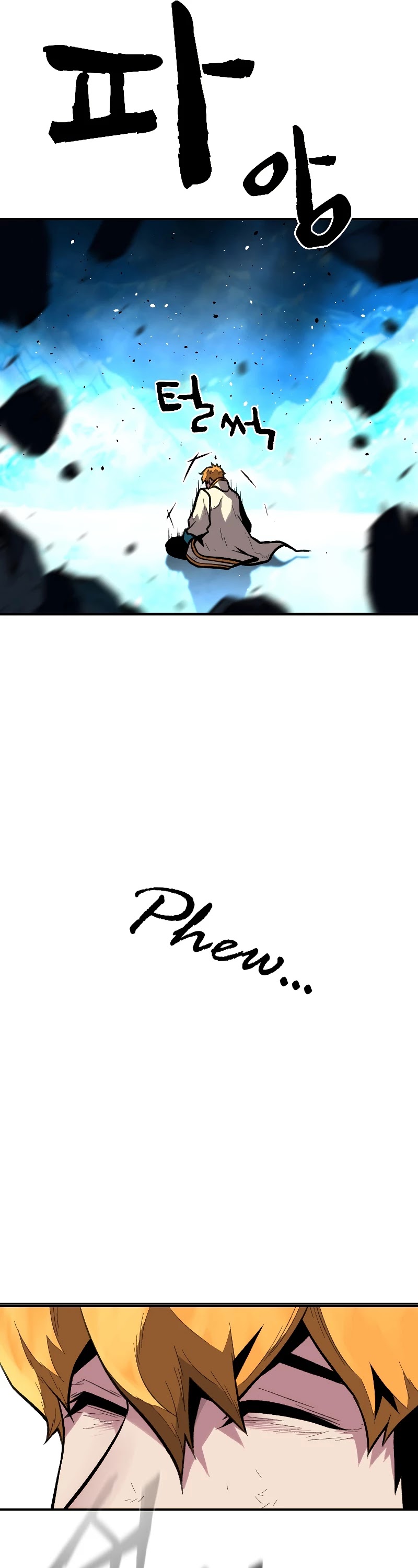 Talent-Swallowing Magician Chapter 19 page 26 - Chapter 19