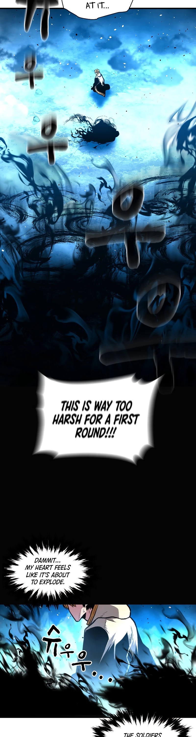 Talent-Swallowing Magician Chapter 19 page 28 - Chapter 19