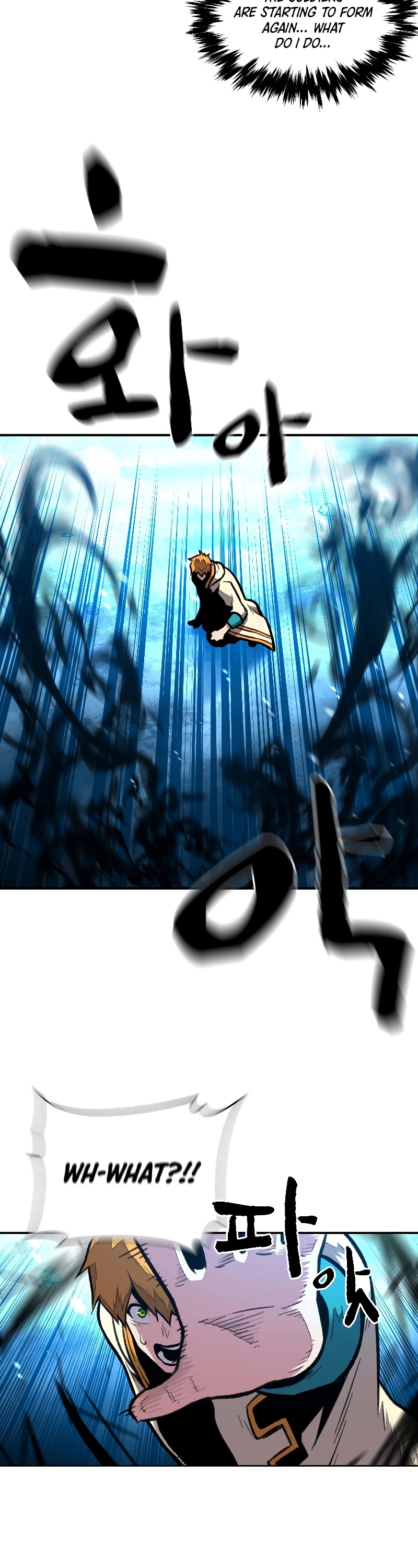 Talent-Swallowing Magician Chapter 19 page 29 - Chapter 19