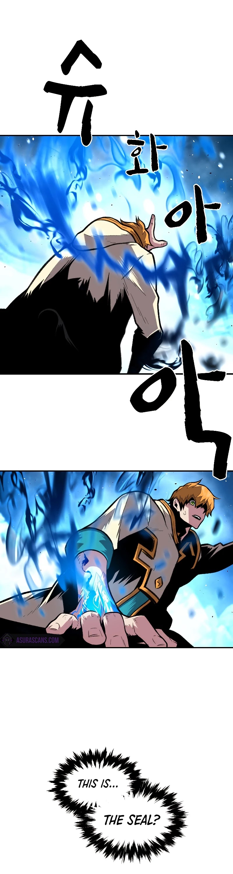 Talent-Swallowing Magician Chapter 19 page 30 - Chapter 19