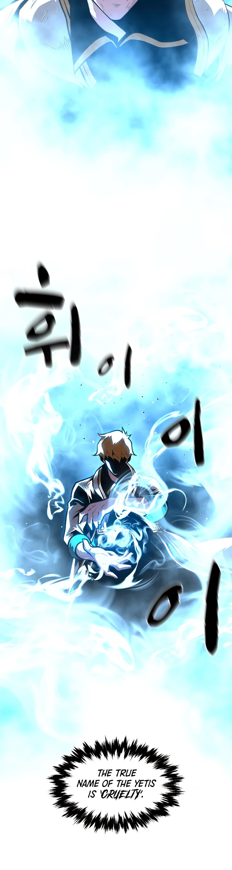 Talent-Swallowing Magician Chapter 19 page 35 - Chapter 19