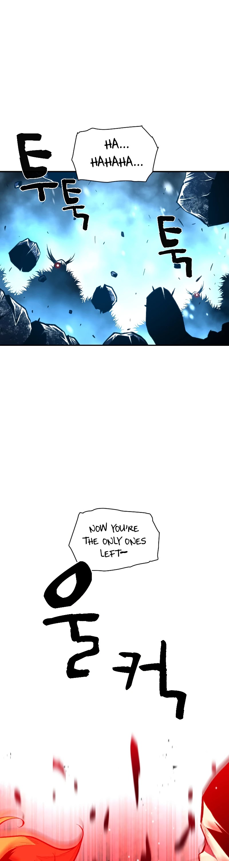 Talent-Swallowing Magician Chapter 19 page 46 - Chapter 19
