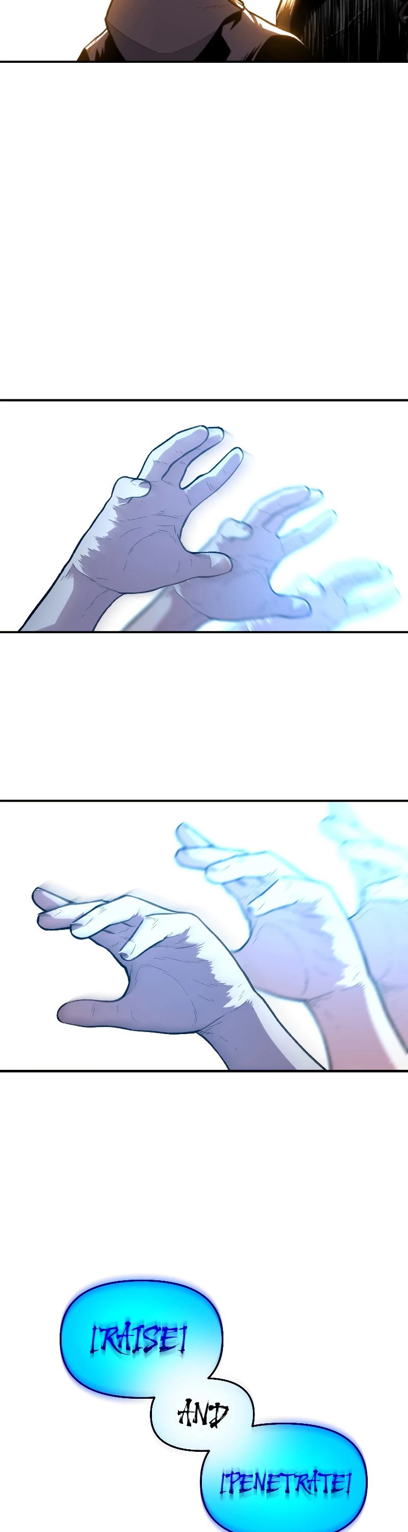 Talent-Swallowing Magician Chapter 19 page 5 - Chapter 19