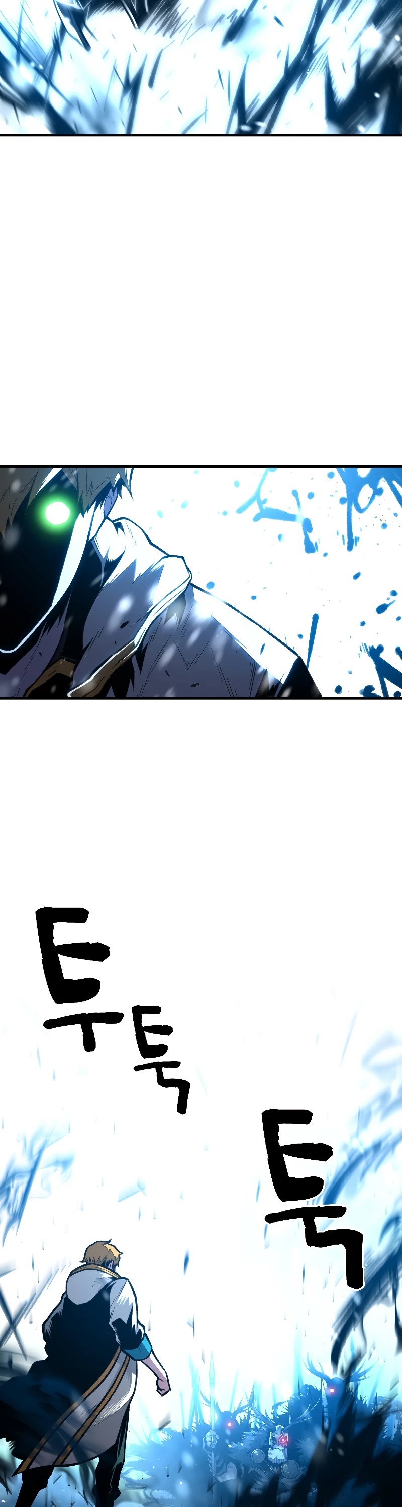 Talent-Swallowing Magician Chapter 19 page 7 - Chapter 19