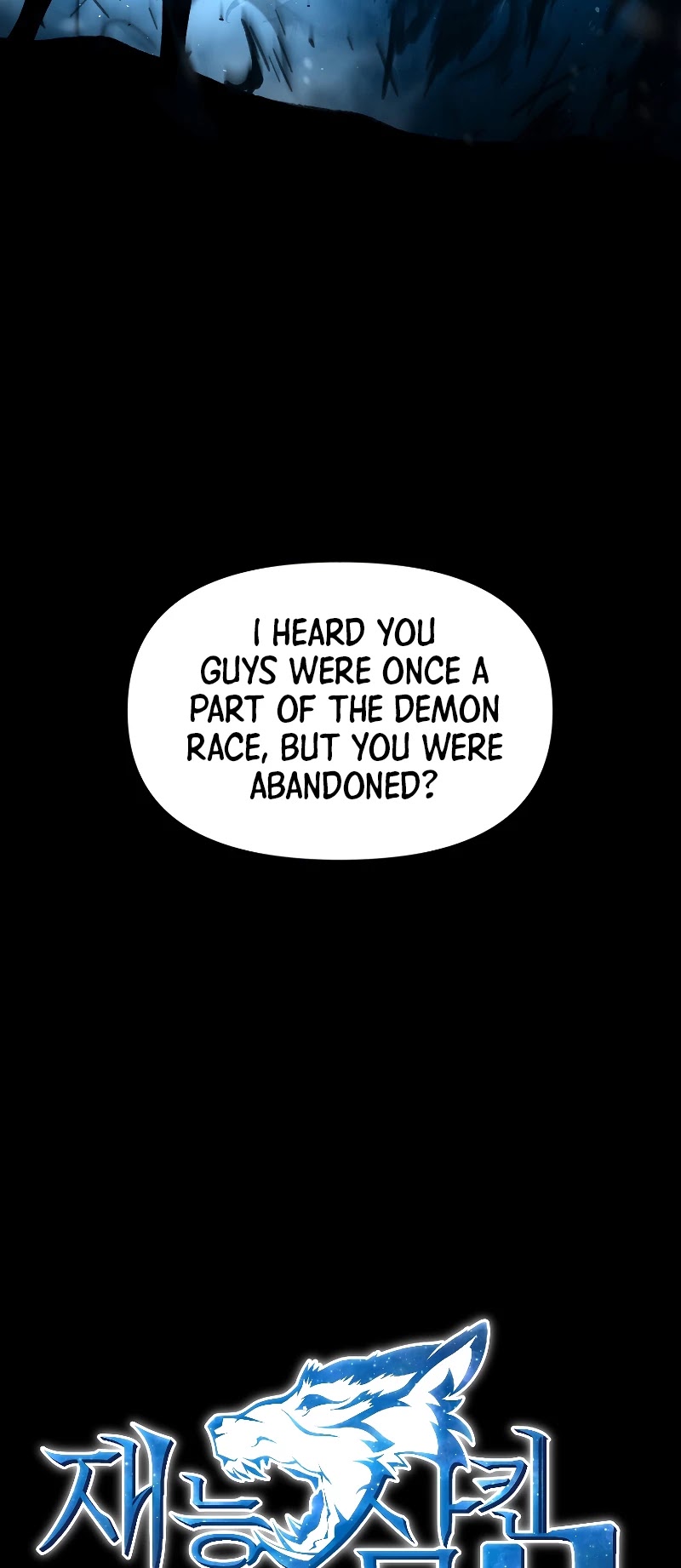 Talent-Swallowing Magician Chapter 19 page 8 - Chapter 19