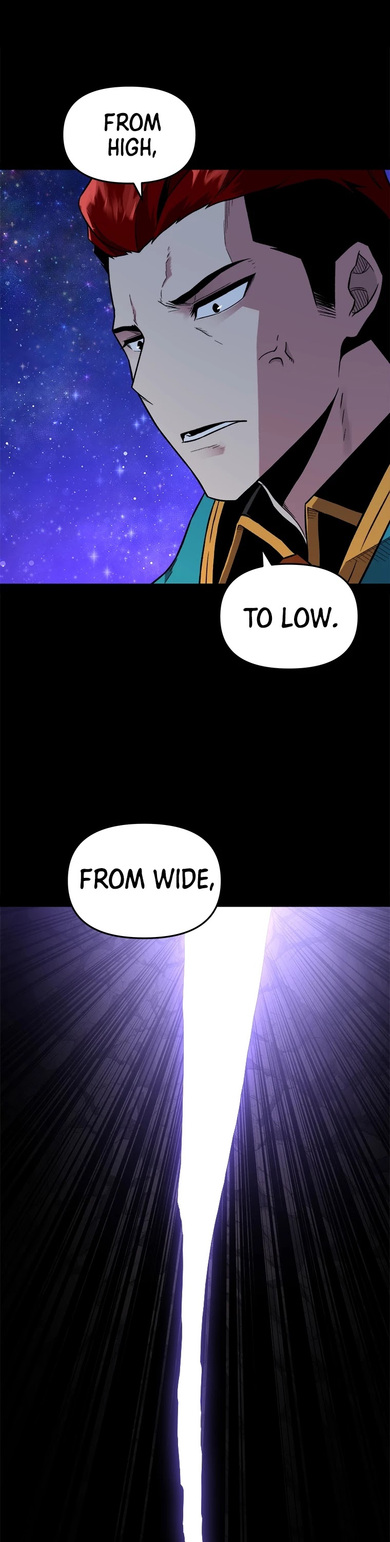 Talent-Swallowing Magician Chapter 2 page 12 - Chapter 2