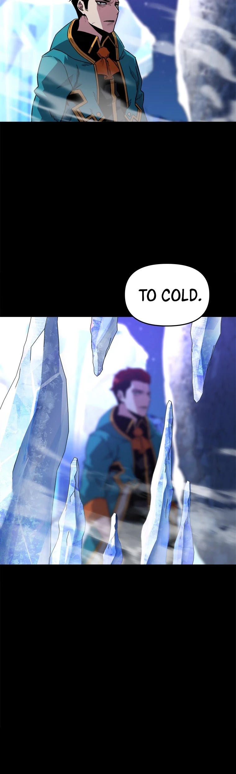 Talent-Swallowing Magician Chapter 2 page 14 - Chapter 2