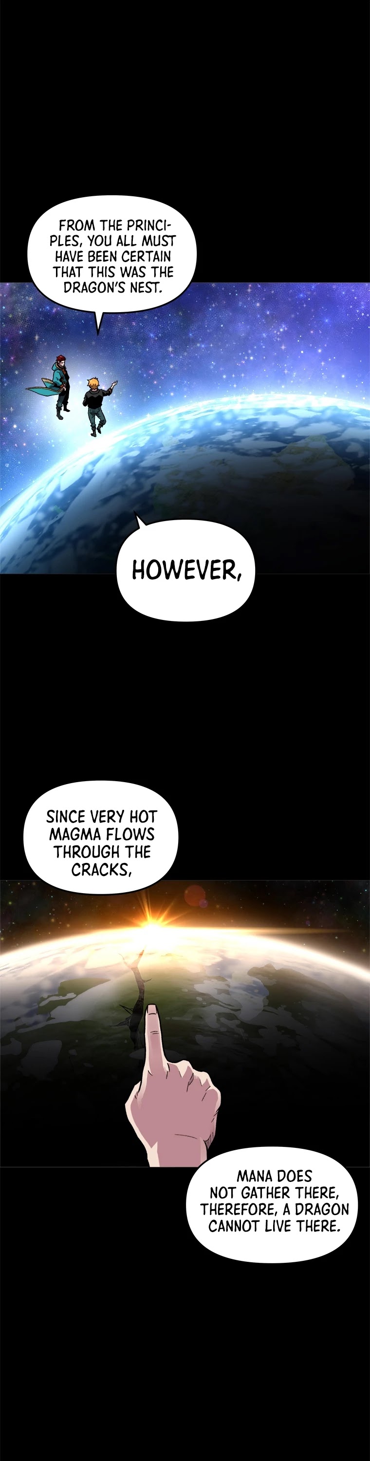 Talent-Swallowing Magician Chapter 2 page 15 - Chapter 2