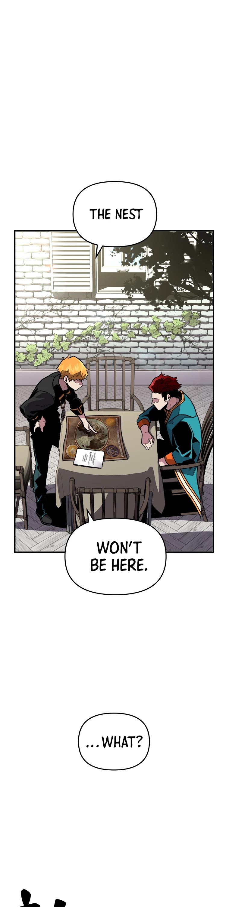 Talent-Swallowing Magician Chapter 2 page 2 - Chapter 2