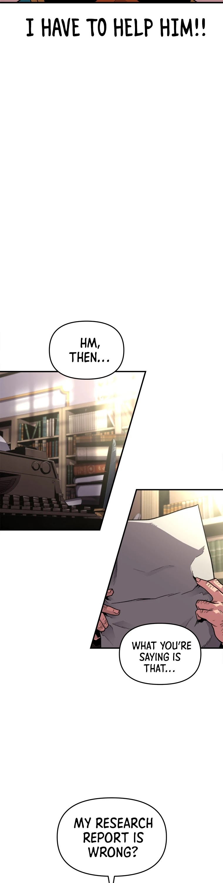 Talent-Swallowing Magician Chapter 2 page 28 - Chapter 2