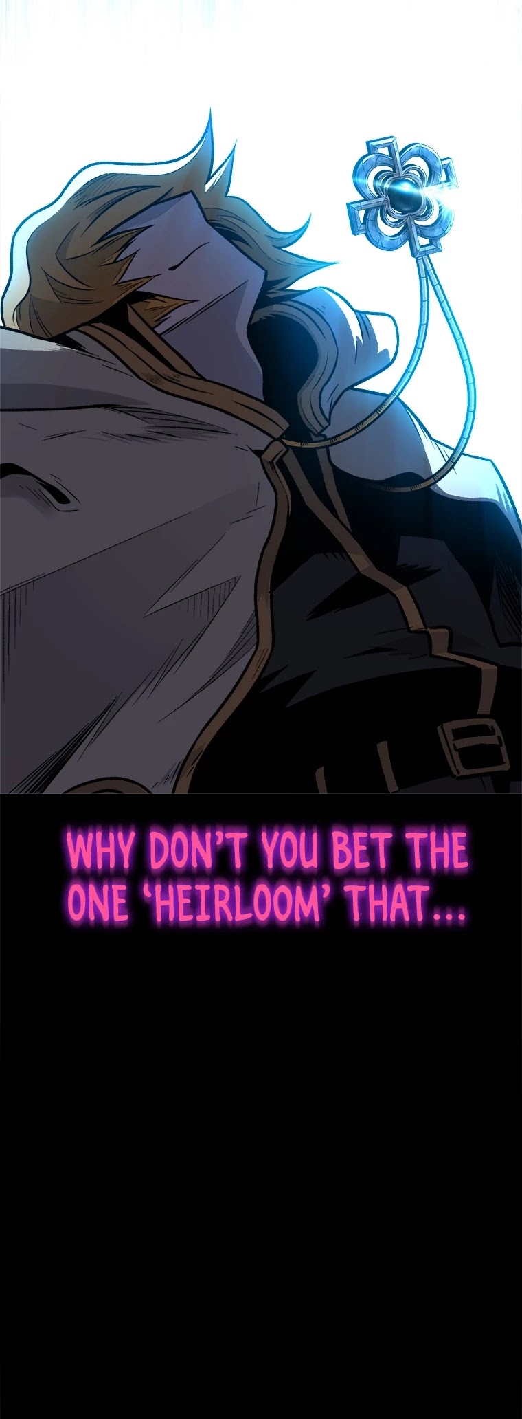 Talent-Swallowing Magician Chapter 2 page 46 - Chapter 2
