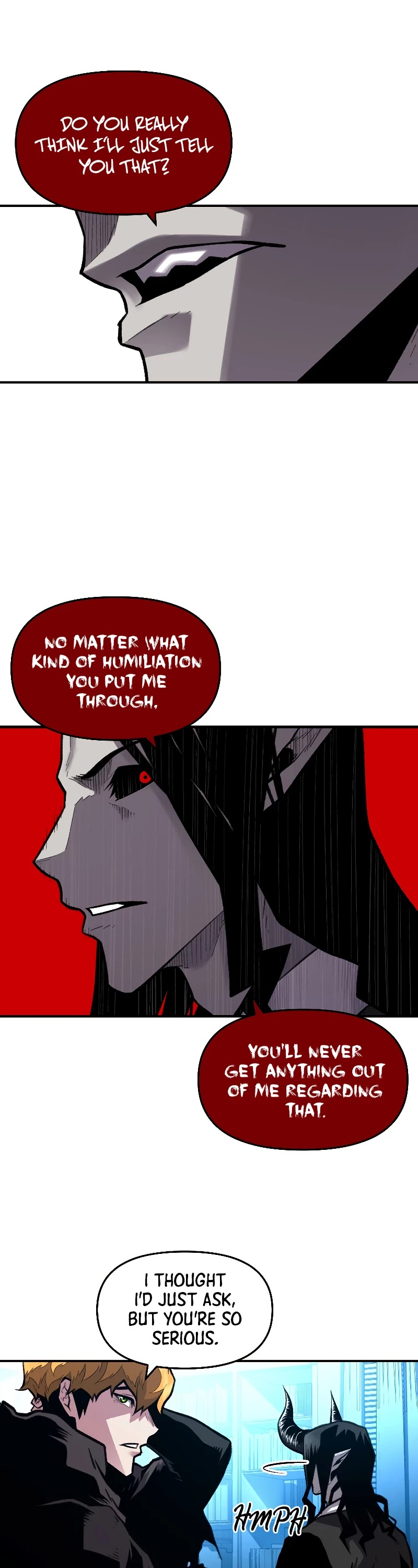 Talent-Swallowing Magician Chapter 20 page 11 - Chapter 20
