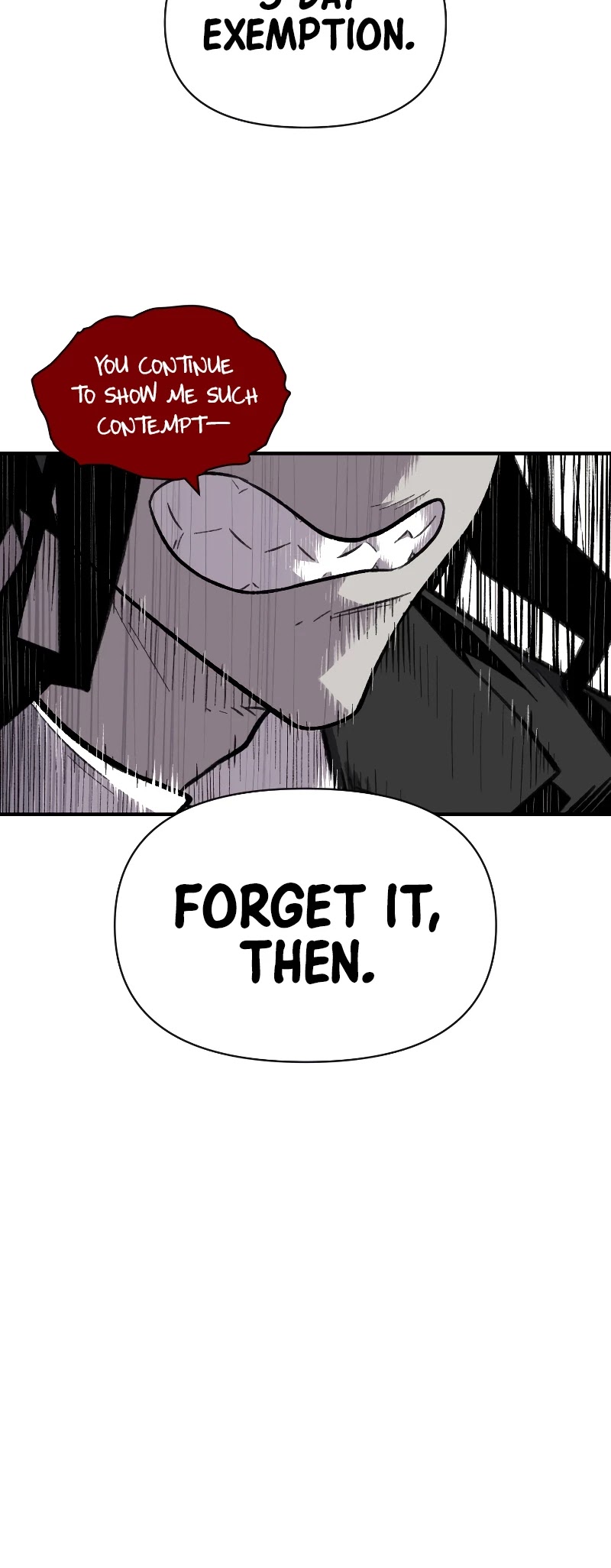 Talent-Swallowing Magician Chapter 20 page 17 - Chapter 20