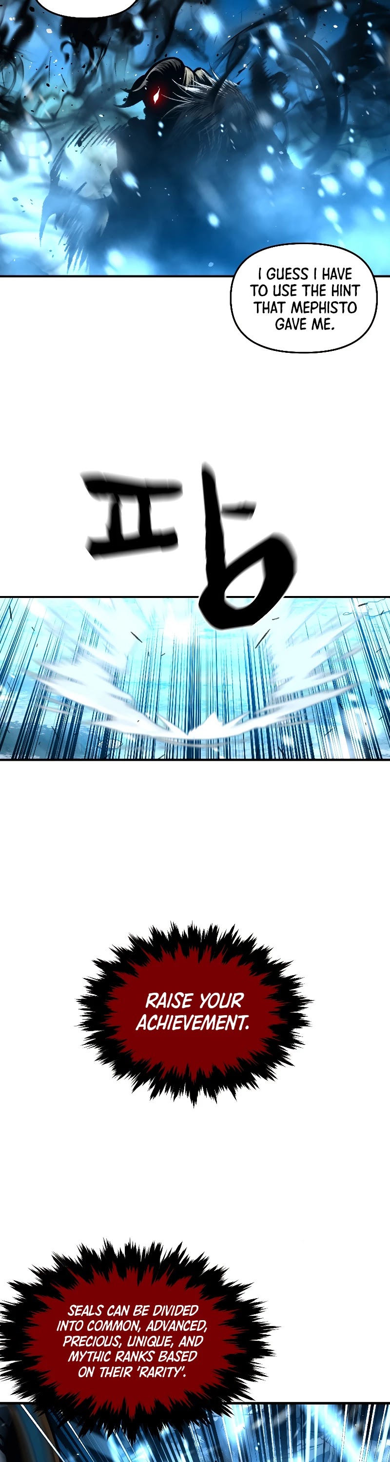 Talent-Swallowing Magician Chapter 20 page 22 - Chapter 20