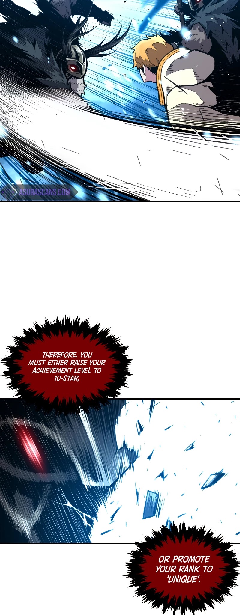 Talent-Swallowing Magician Chapter 20 page 24 - Chapter 20