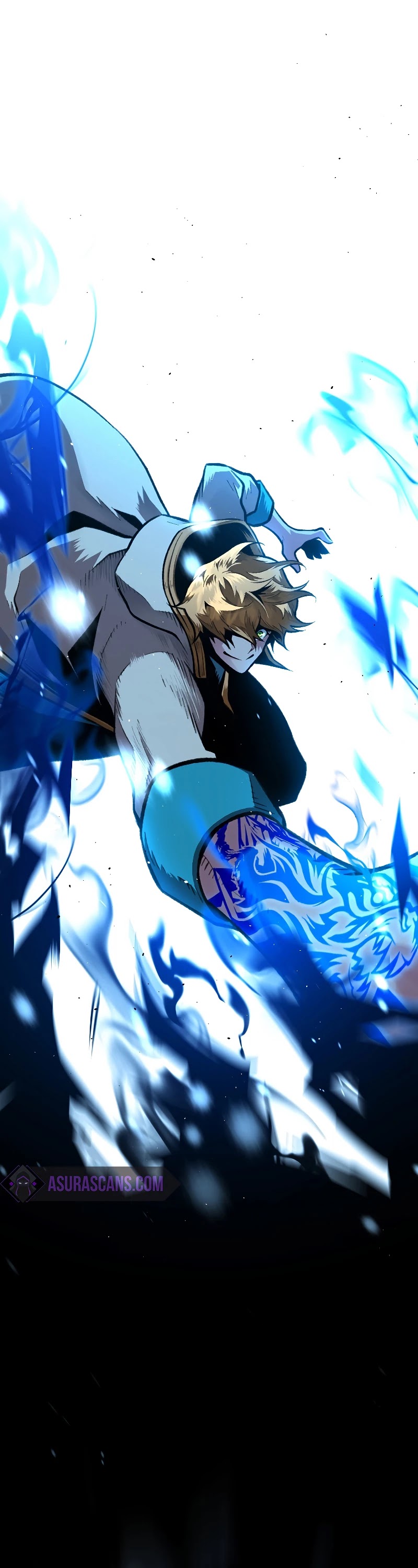 Talent-Swallowing Magician Chapter 20 page 26 - Chapter 20