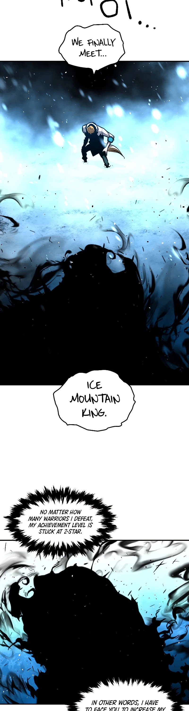 Talent-Swallowing Magician Chapter 20 page 29 - Chapter 20