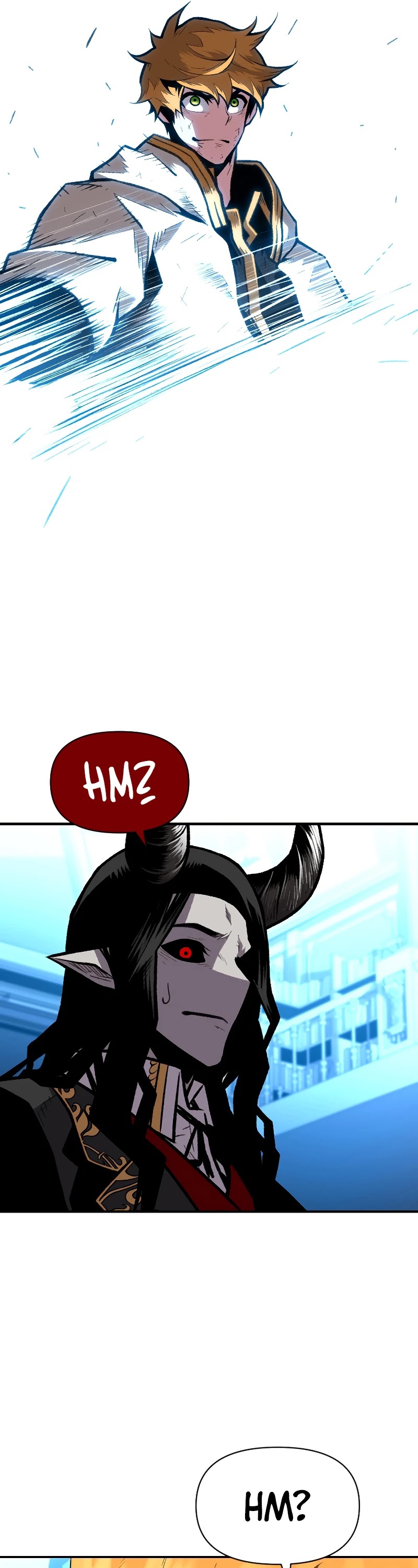 Talent-Swallowing Magician Chapter 20 page 34 - Chapter 20