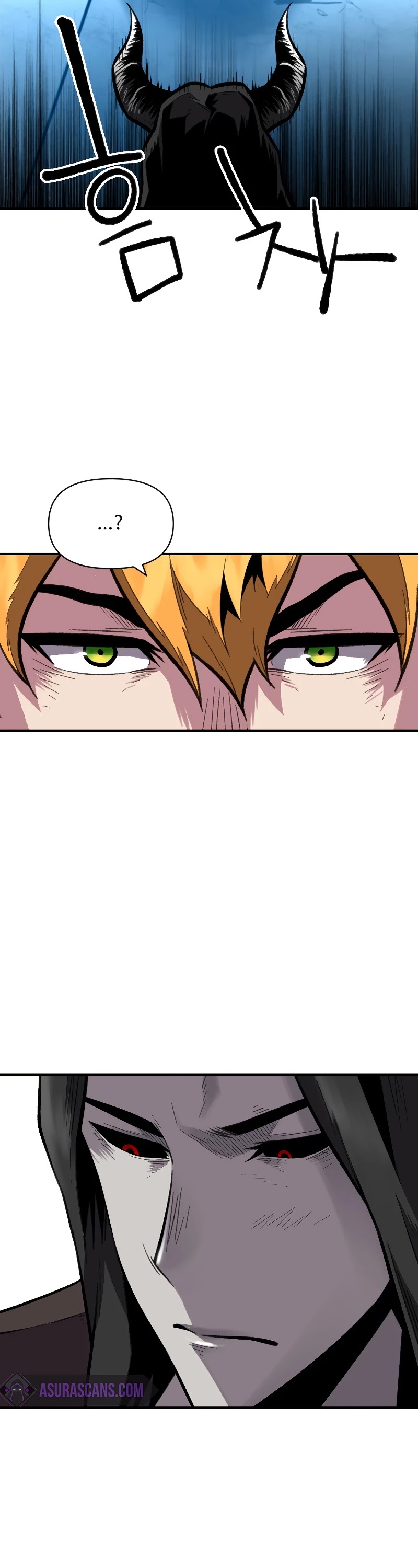 Talent-Swallowing Magician Chapter 20 page 38 - Chapter 20