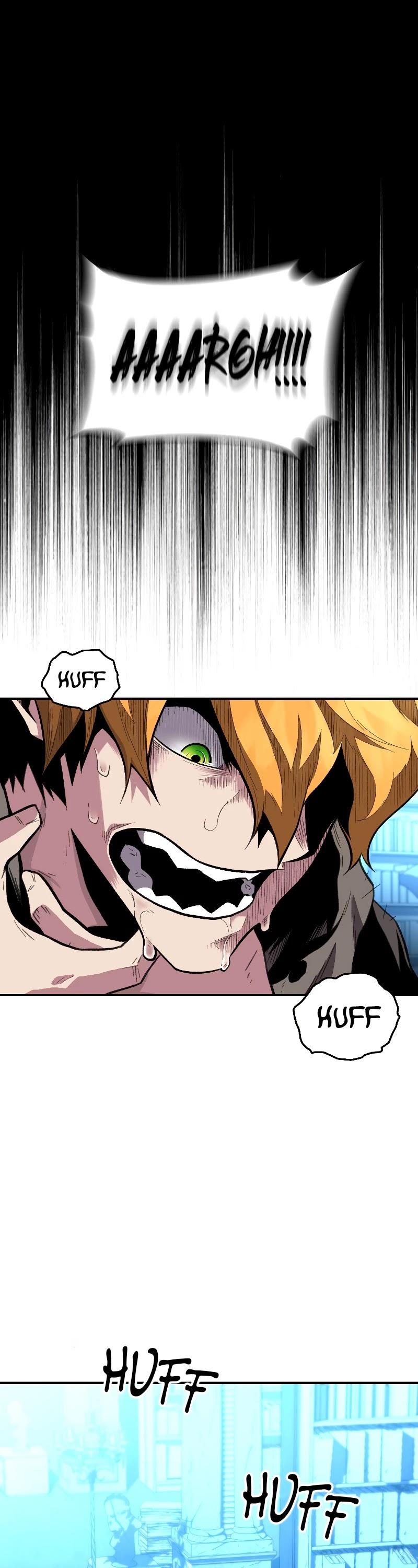 Talent-Swallowing Magician Chapter 20 page 4 - Chapter 20