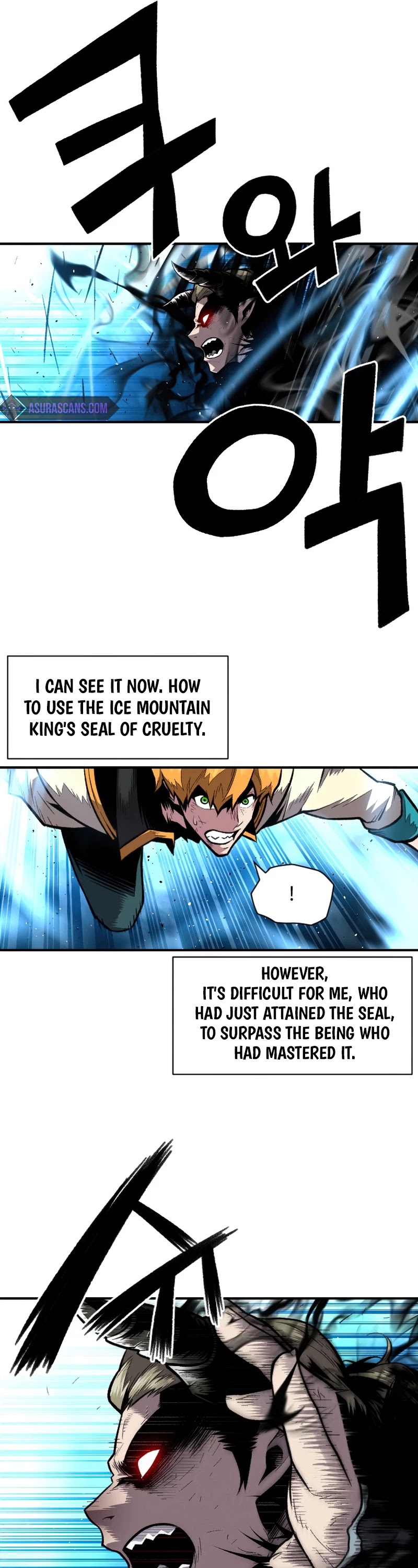 Talent-Swallowing Magician Chapter 21 page 10 - Chapter 21