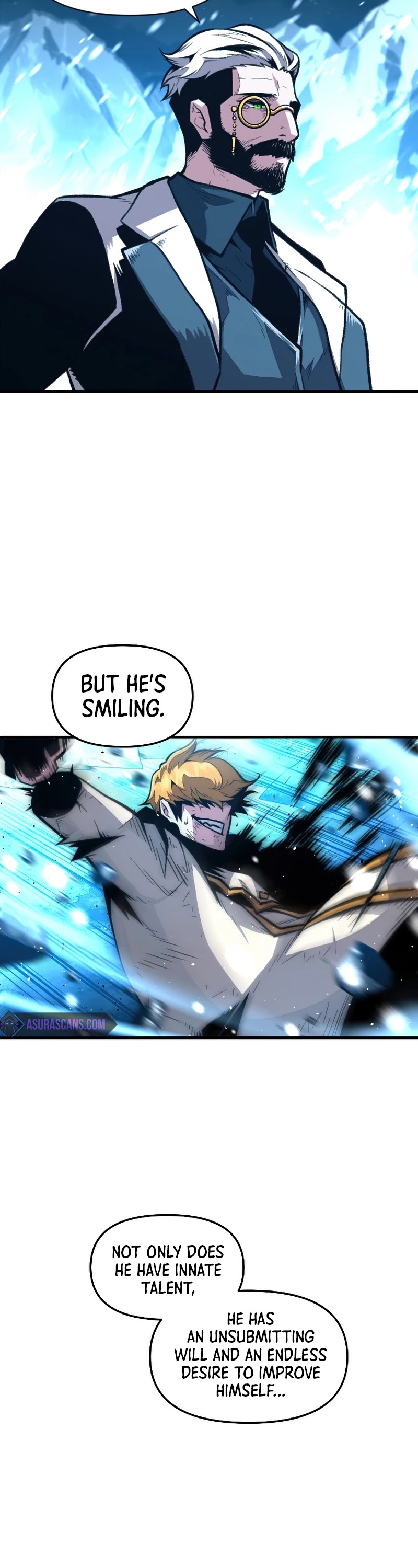 Talent-Swallowing Magician Chapter 21 page 15 - Chapter 21