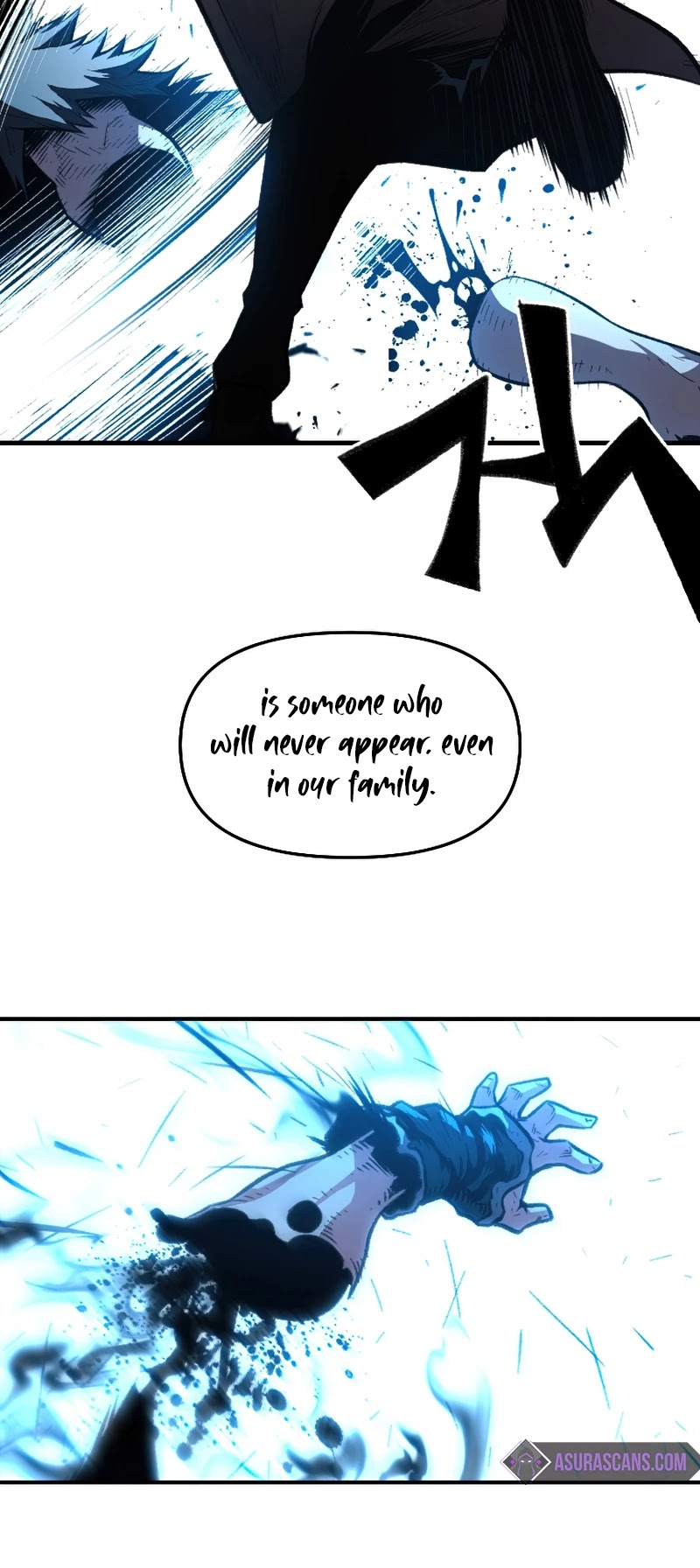 Talent-Swallowing Magician Chapter 21 page 17 - Chapter 21