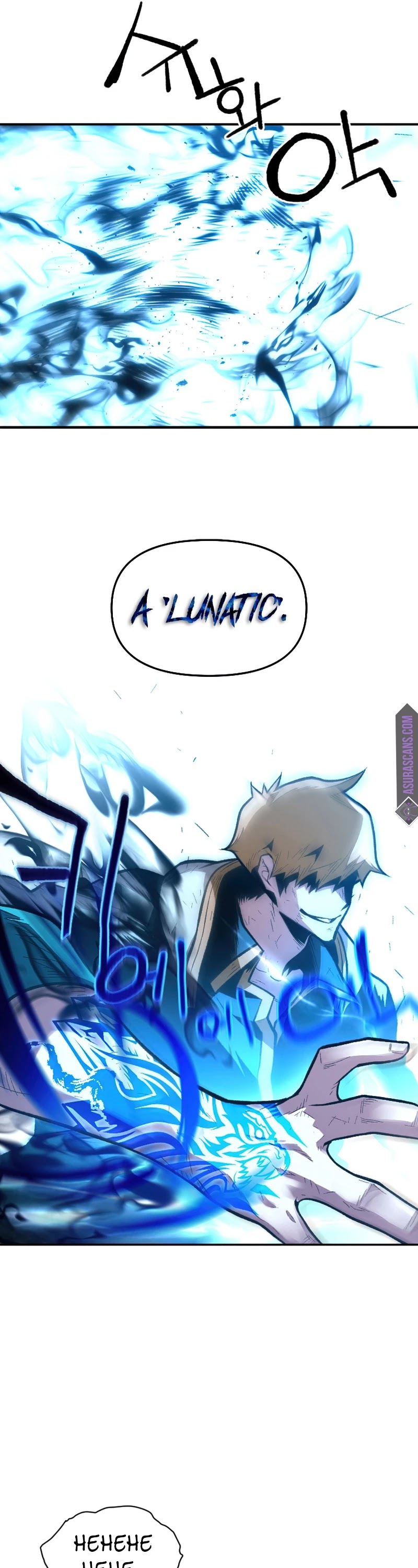 Talent-Swallowing Magician Chapter 21 page 18 - Chapter 21
